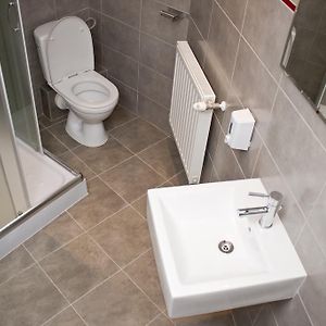 Economy Double Kamer